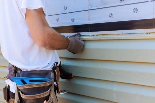 Affordable Emergency Siding Repair solutions in Richwood, NJ